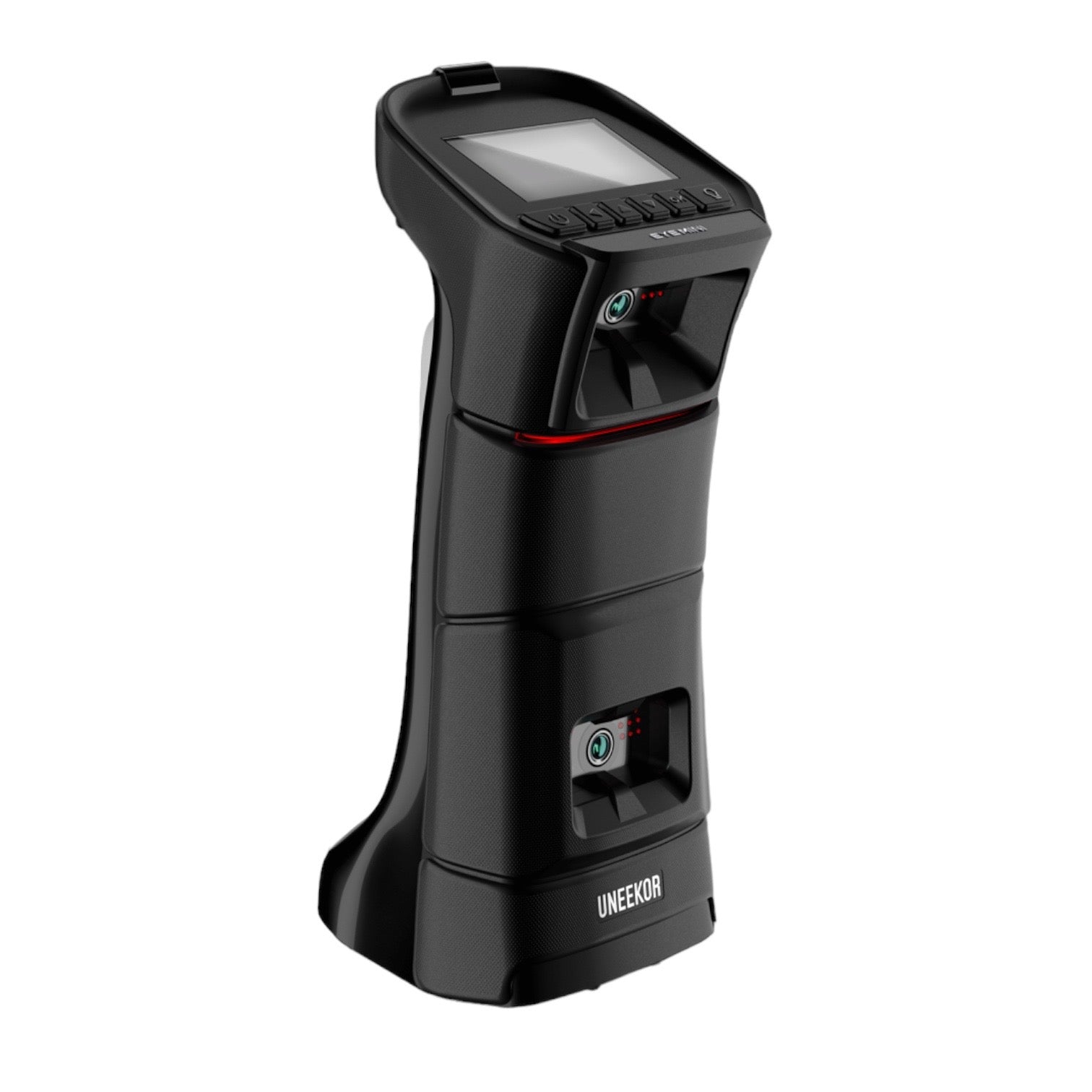 Golf Launch Monitors