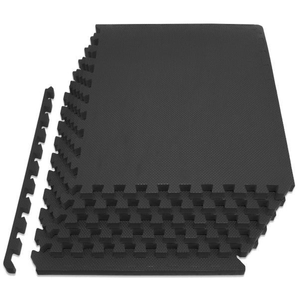 1" EVA Foam Underlayment