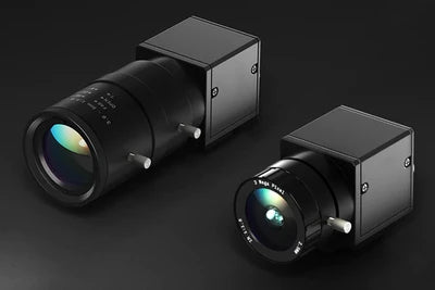 Swing Optix Cameras