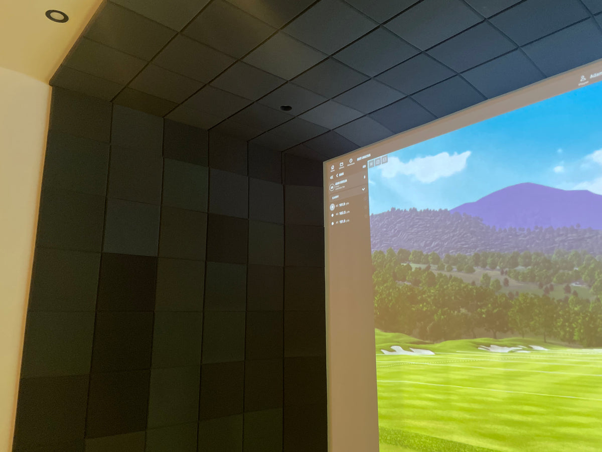 Built In Simulator Screen Kit