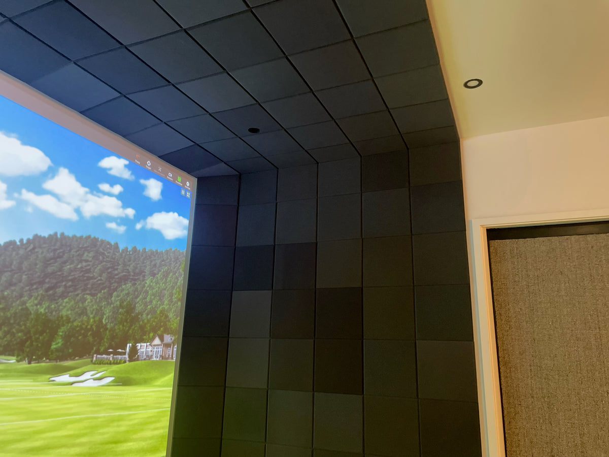 Built In Simulator Screen Kit