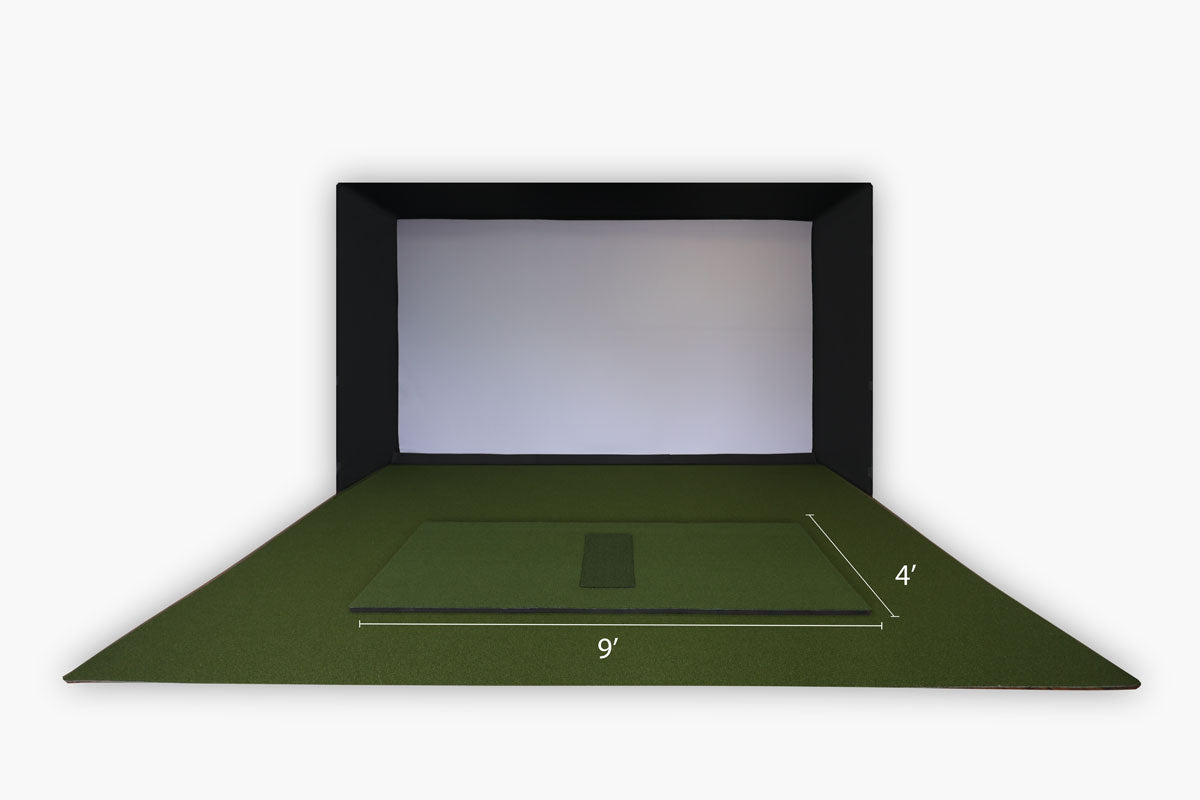 Uneekor EYE MINI Simulator Package
