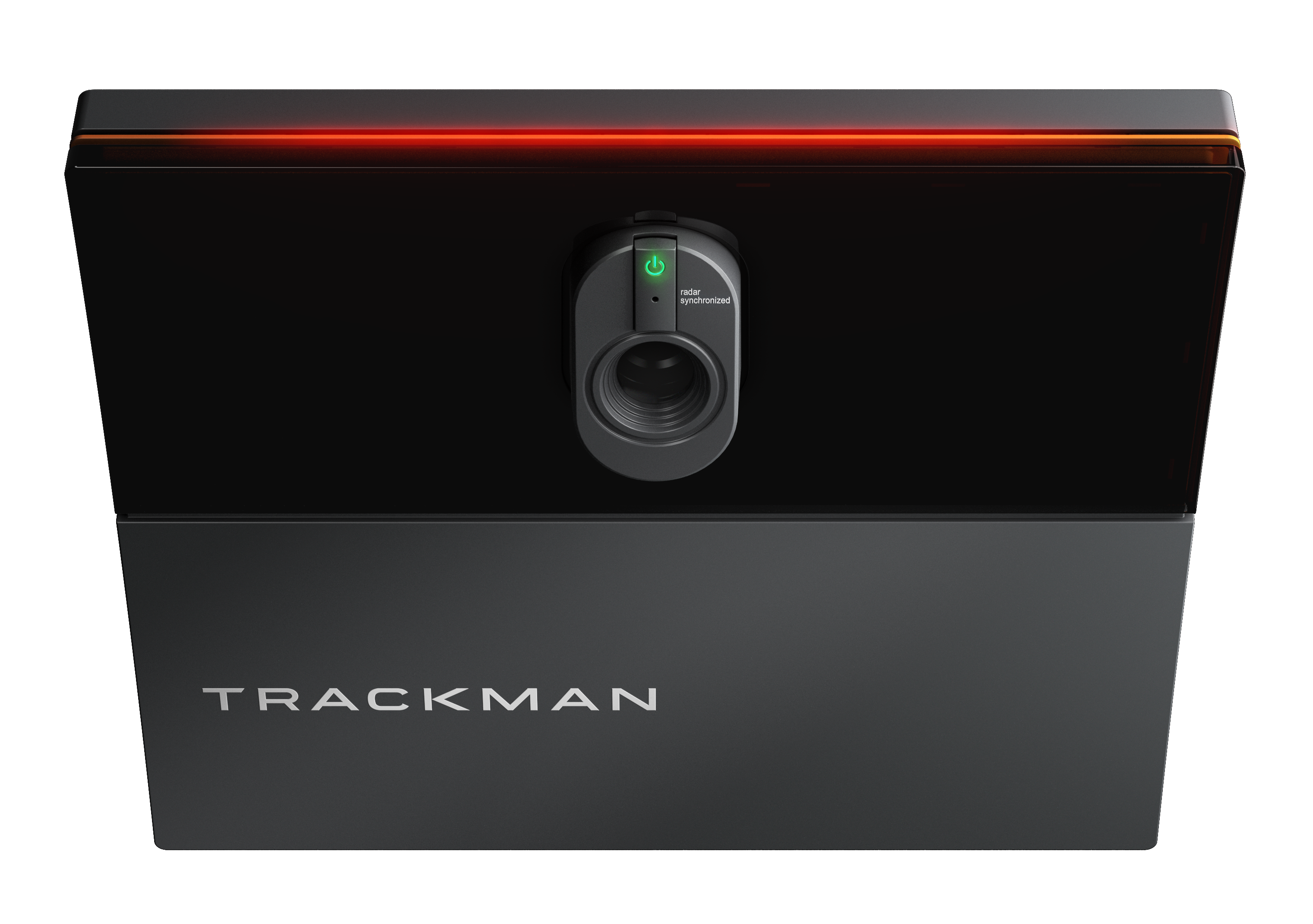 Trackman iO
