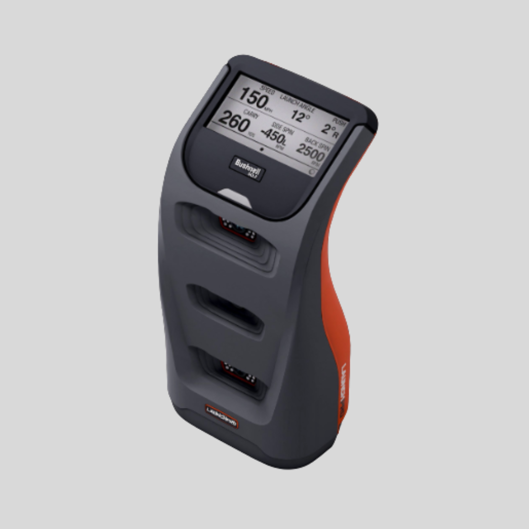 Bushnell Launch Pro Circle B Edition