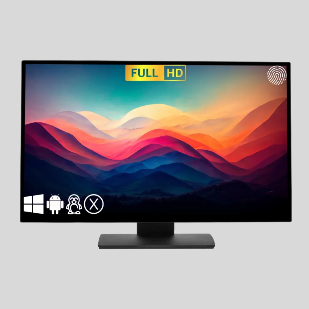 FDH Touch Screen Monitor