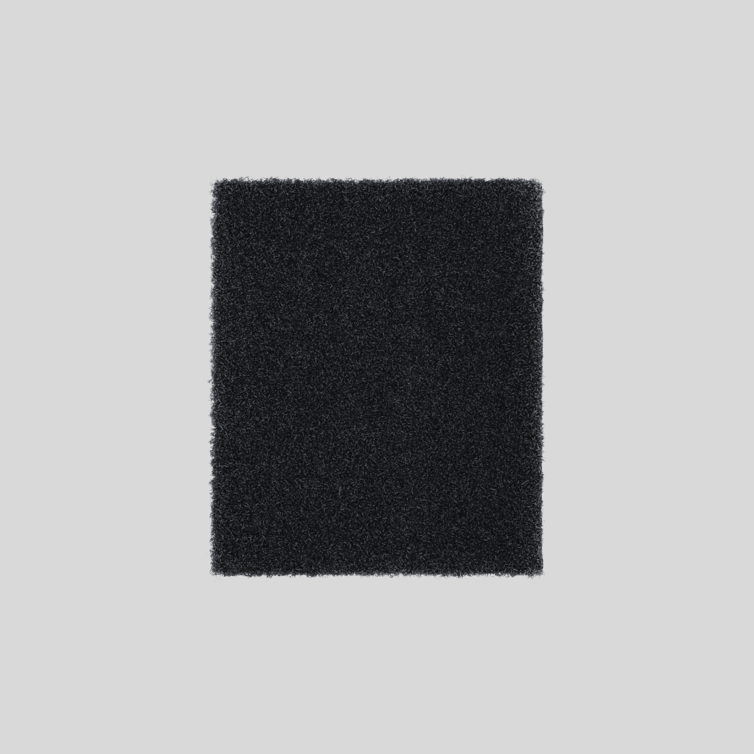 Black GrassTex Money Putt Turf