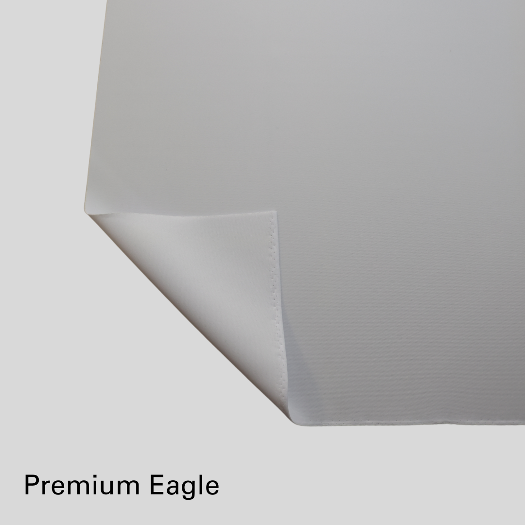 Premium Eagle Impact Screen (Sample)