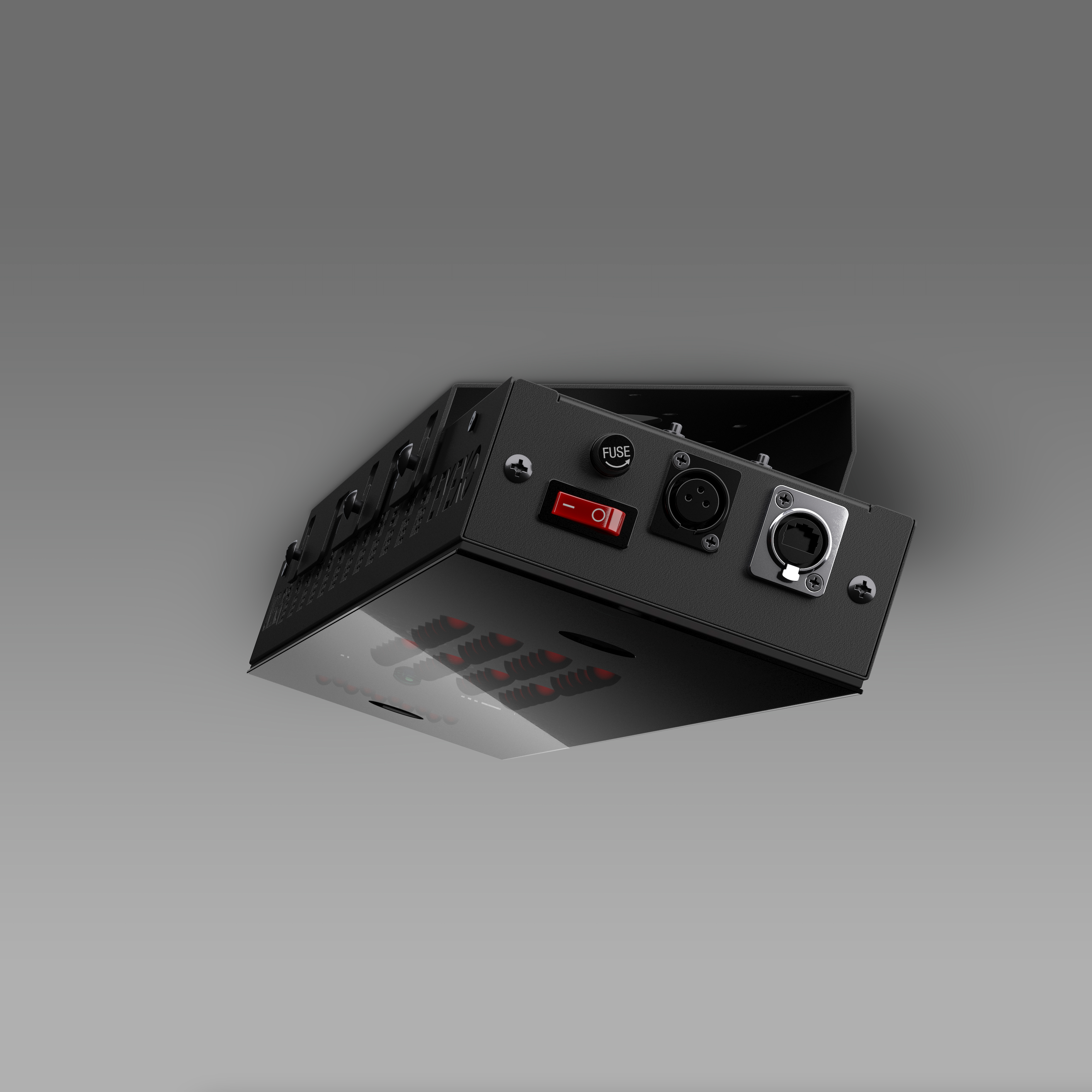 Uneekor EYE XO Simulator Package