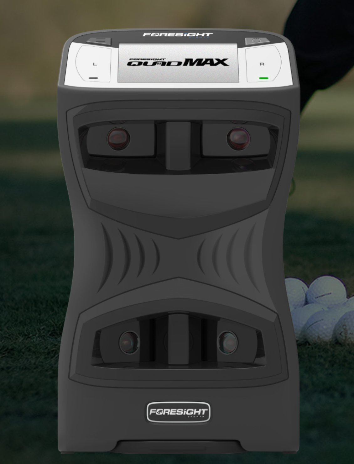 Foresight QuadMax