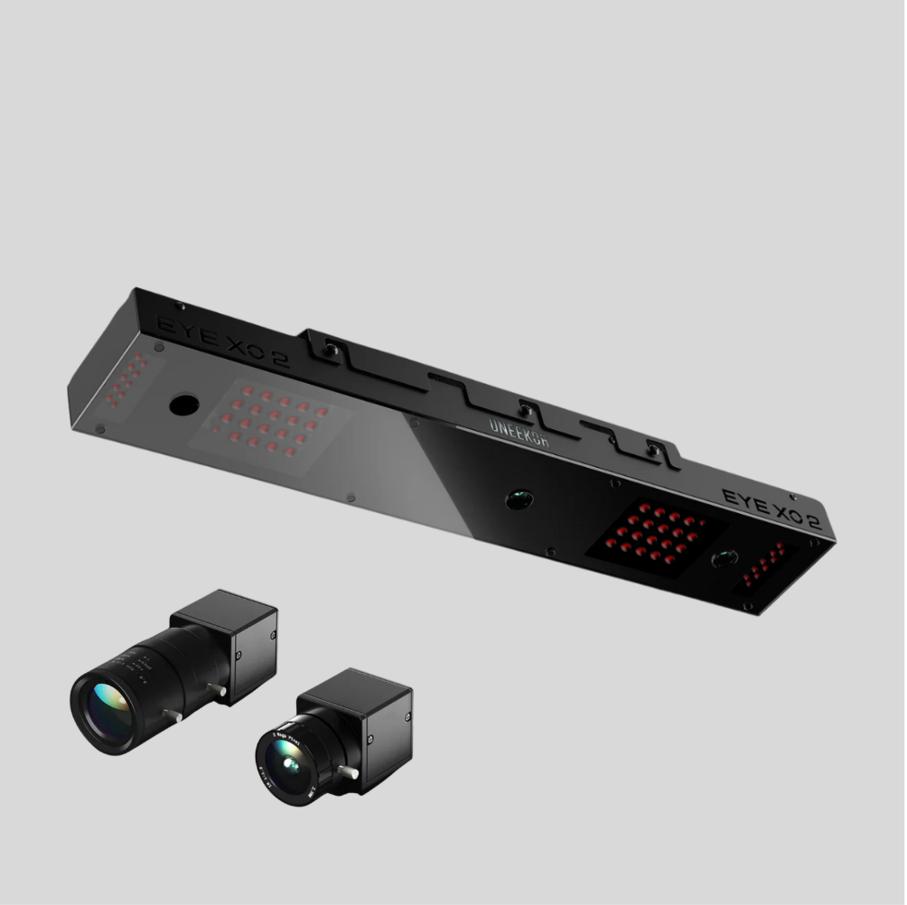 Uneekor EYE XO 2 Studio Bundle