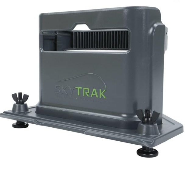 SkyTrak+ Protective Shield