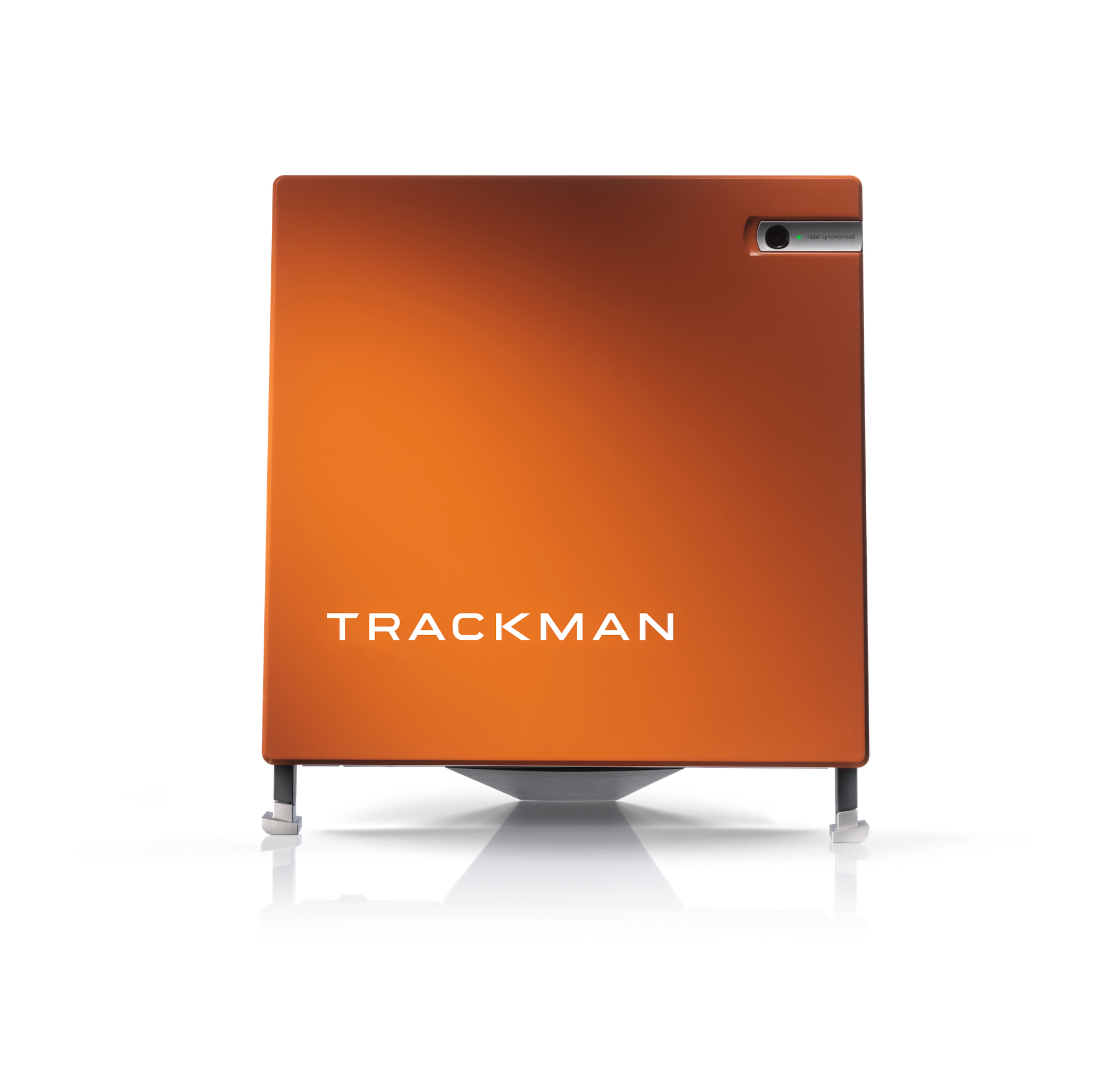 Trackman 4