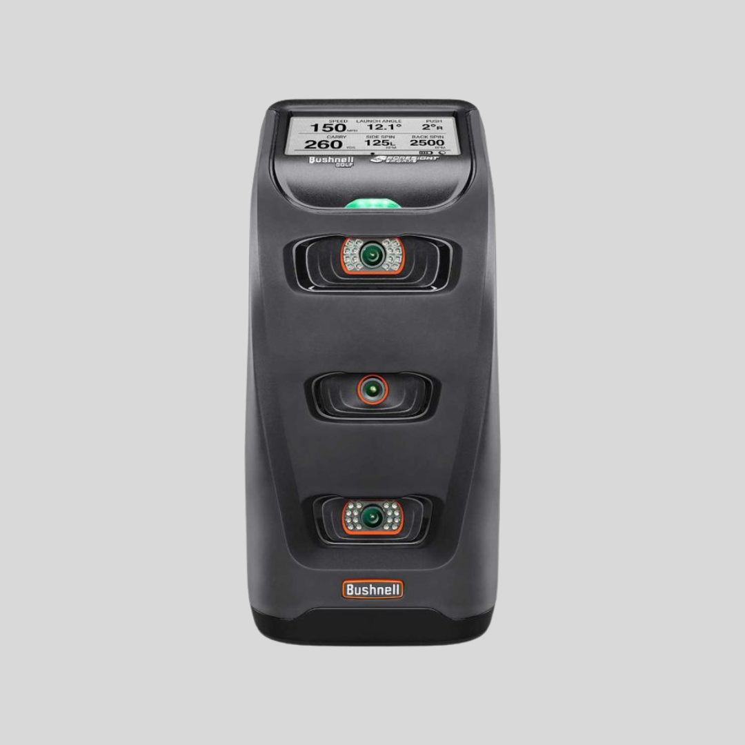 Bushnell Launch Pro