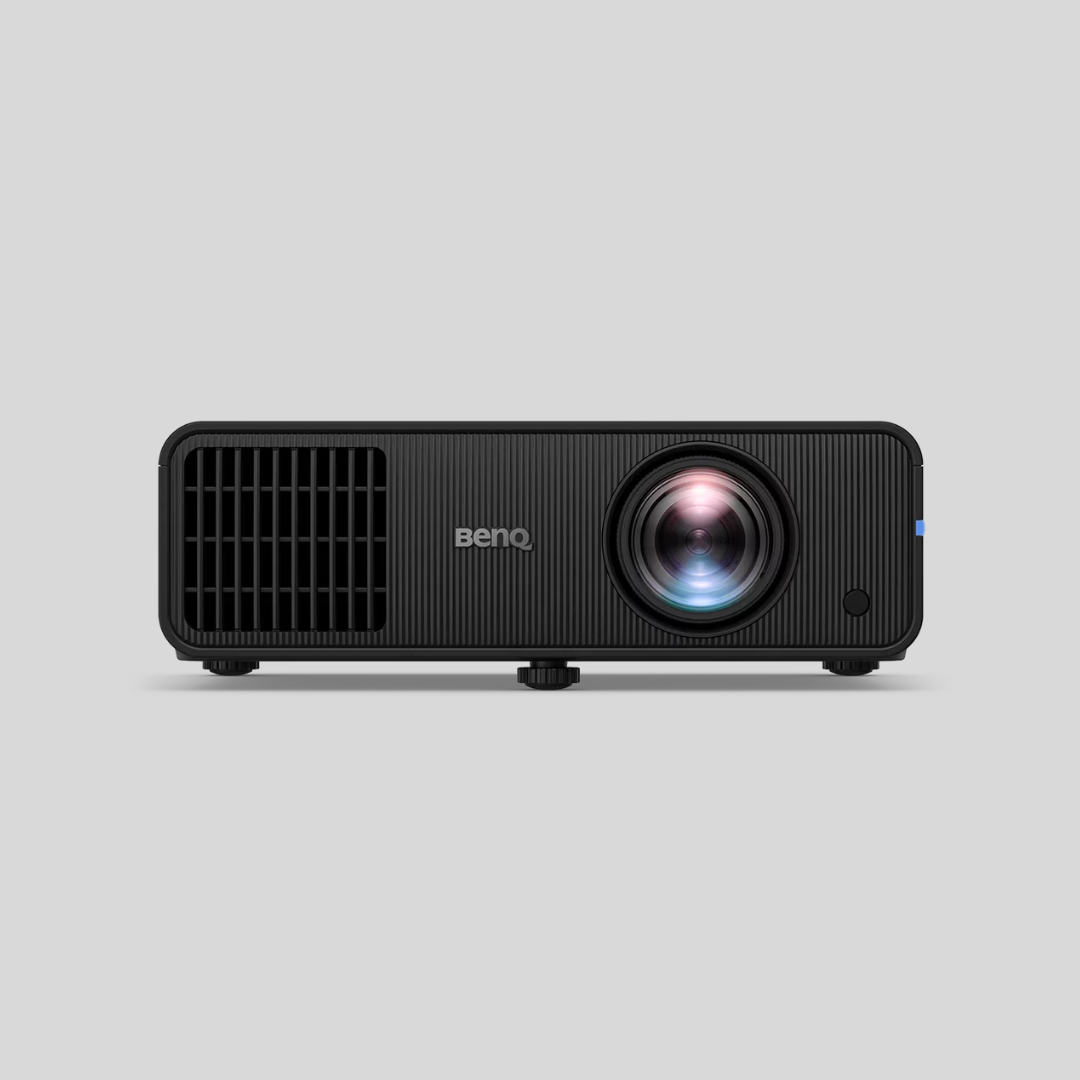 BenQ LH600ST+ 3000lms 1080p LED Short Throw Simulation Projector