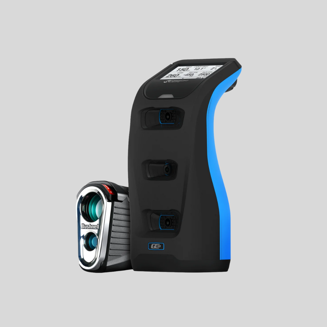 Foresight GC3S