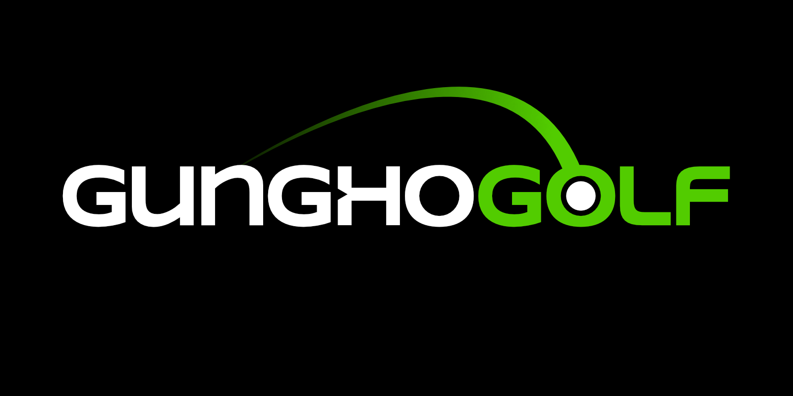 Gung-ho Holy Grail : r/Golfsimulator