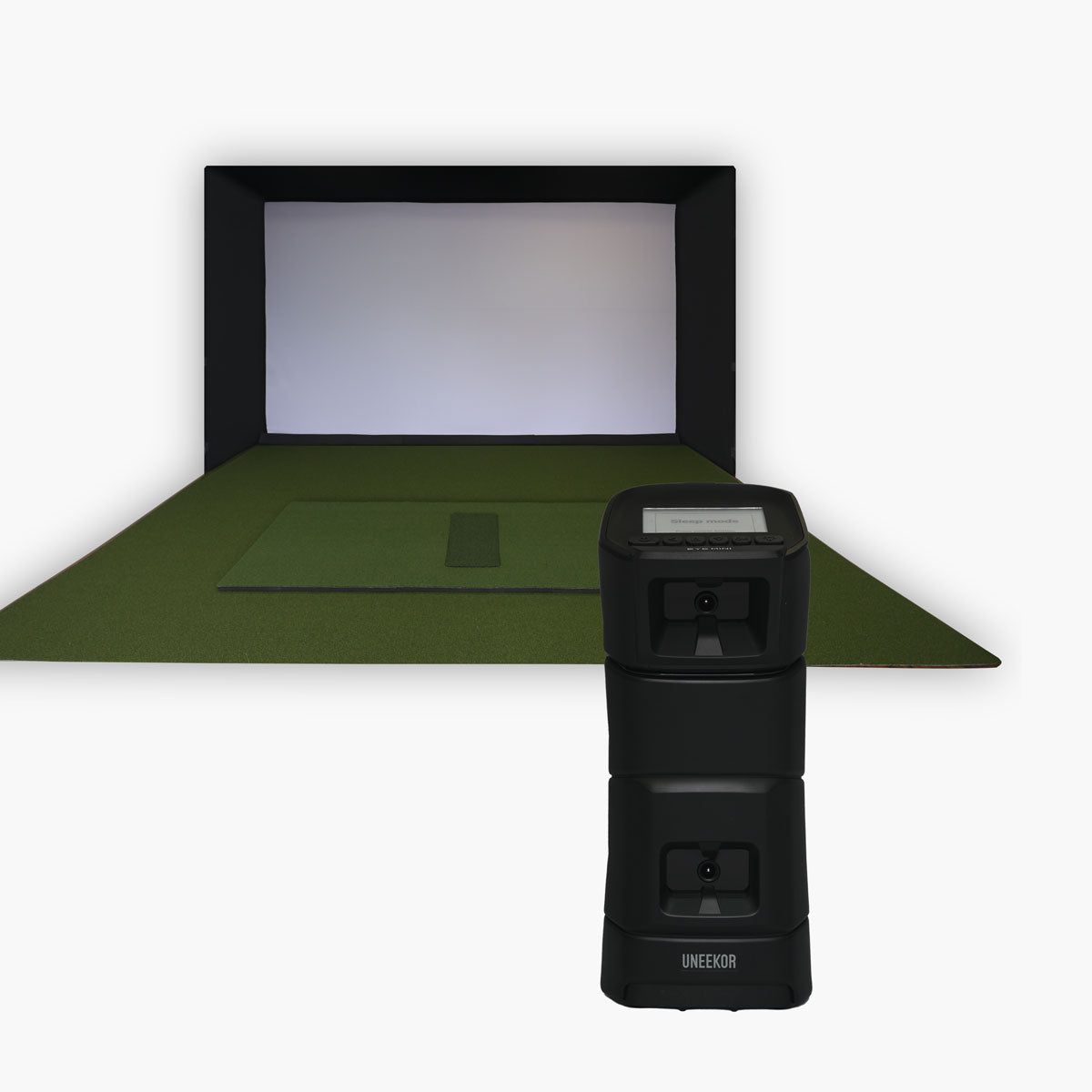 Uneekor EYE MINI Simulator Package