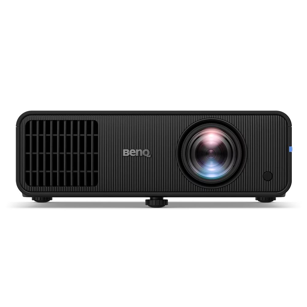 lærebog Medic Bror BenQ LH600ST Short Throw Full HD LED Golf Simulator Projector with Hig