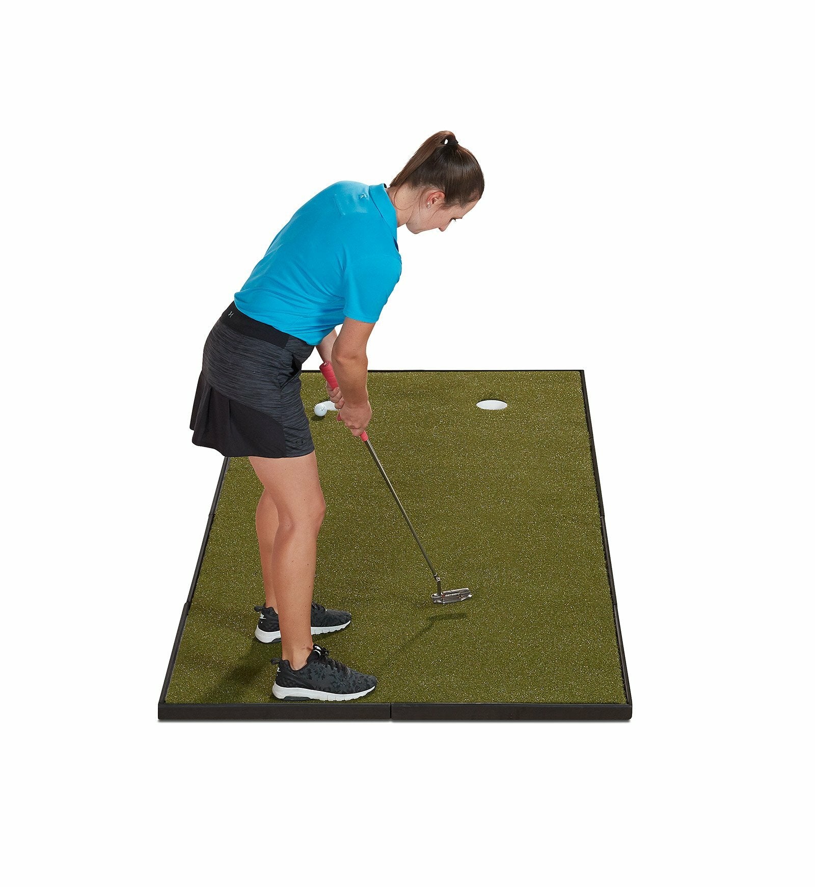 Fiberbuilt Putting Green, 4' x 8'