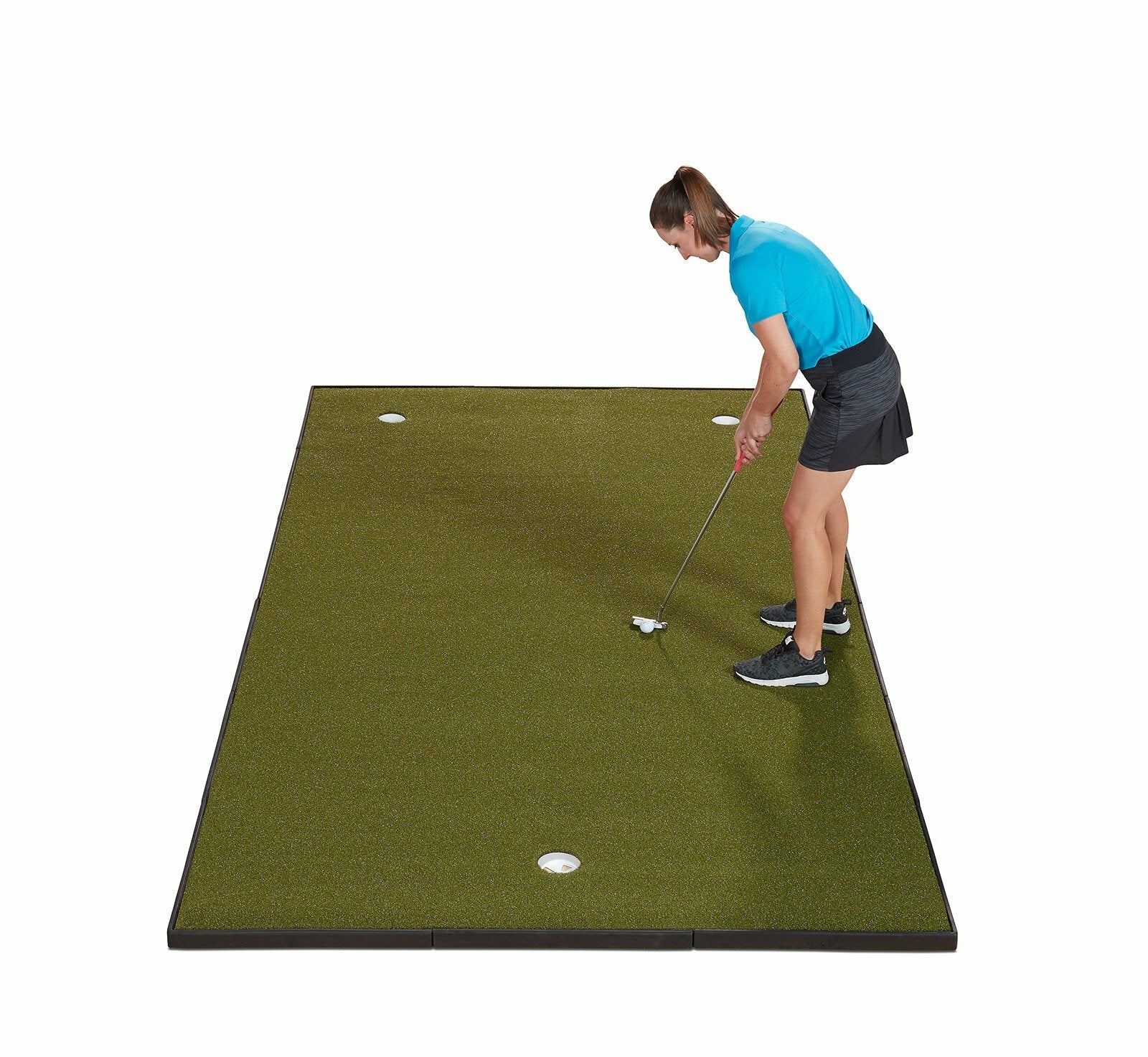 Fiberbuilt Putting Green, 6' x 12'