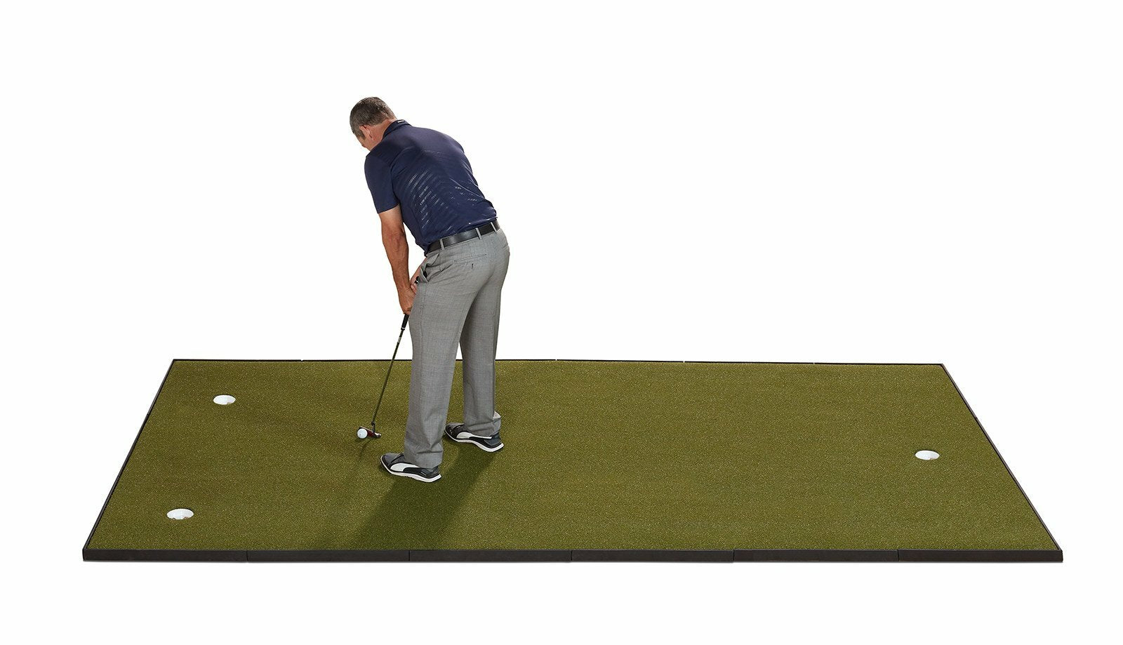 Fiberbuilt Putting Green, 6' x 12'