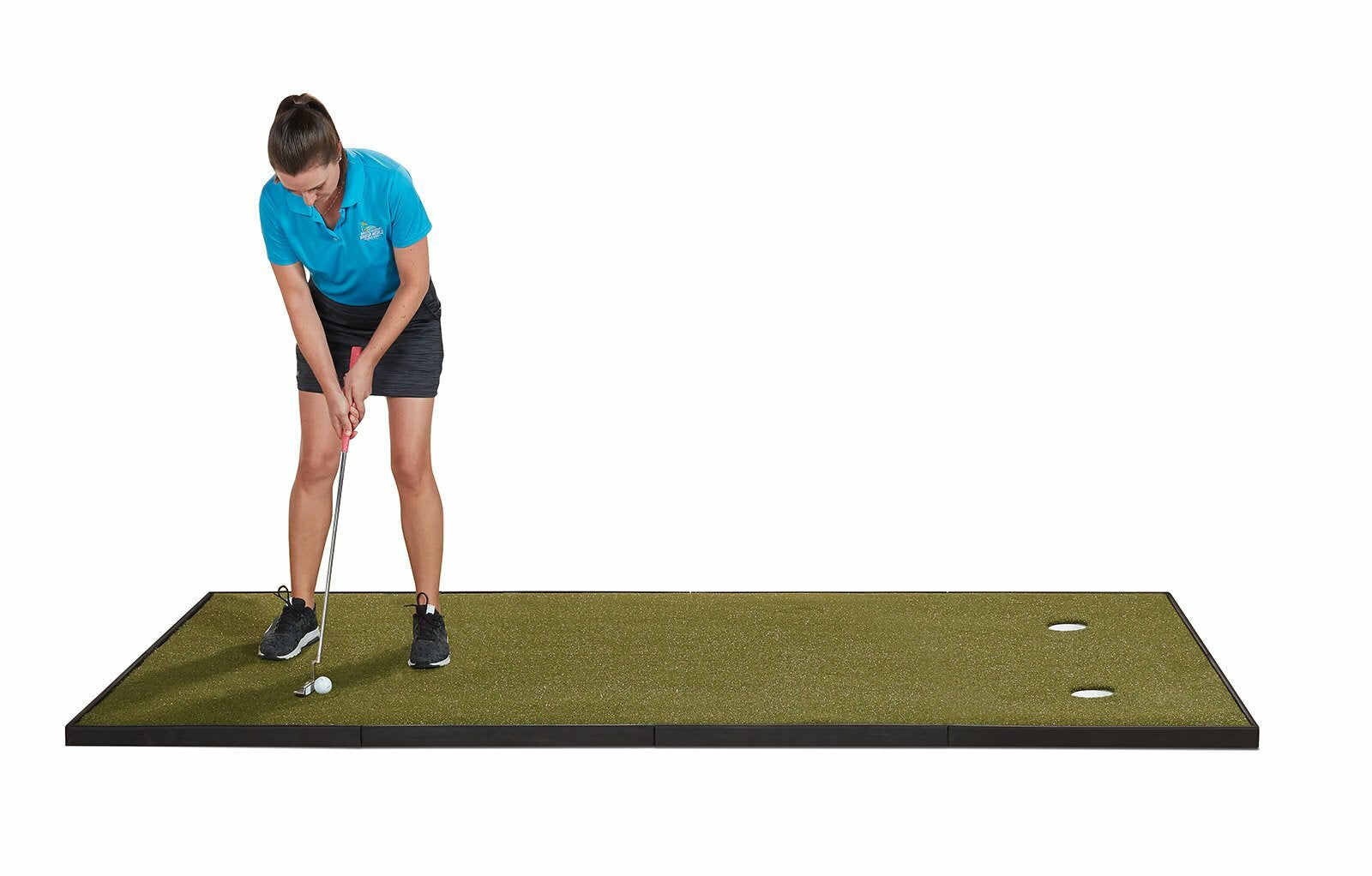 Fiberbuilt Putting Green, 4' x 8'