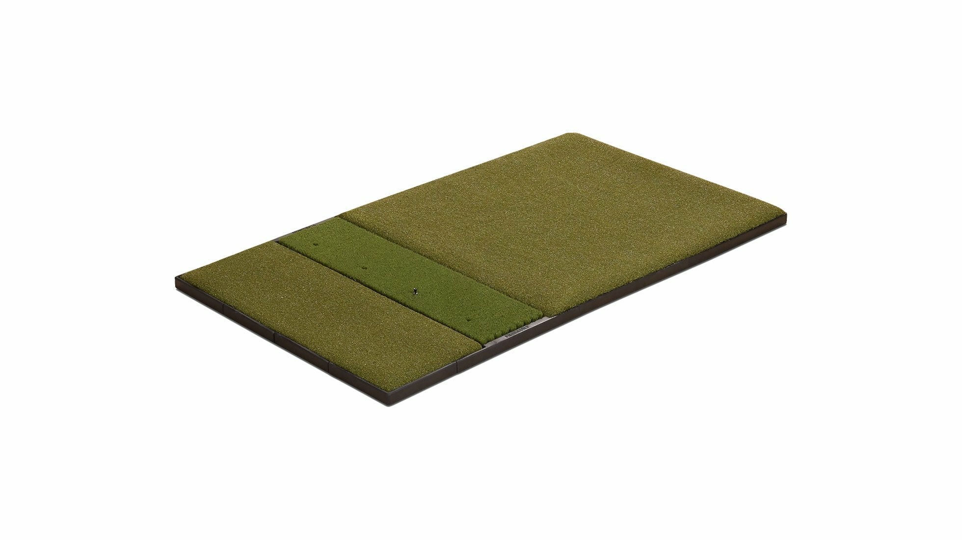 Fiberbuilt Studio Golf Mat, Single Hitting, 7' x 4'