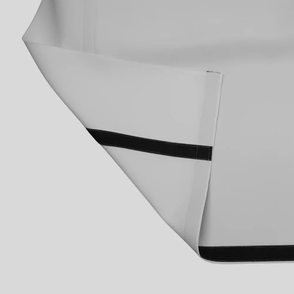 The Best Golf Impact Screen Material: Why Gungho Golf's Three Layer Design Leads
