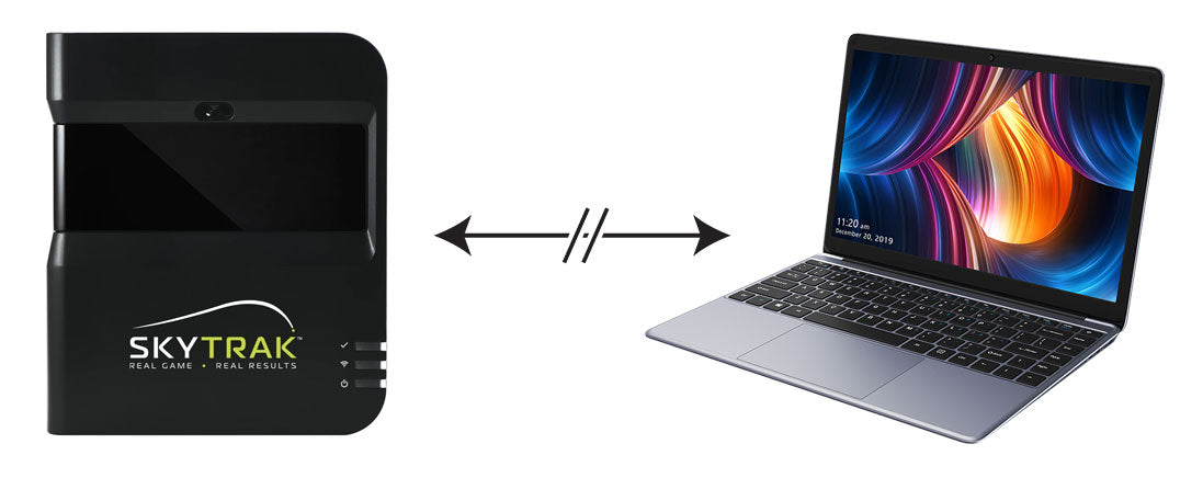 How to Hard Reset Your SkyTrak and Fix Connection Problems