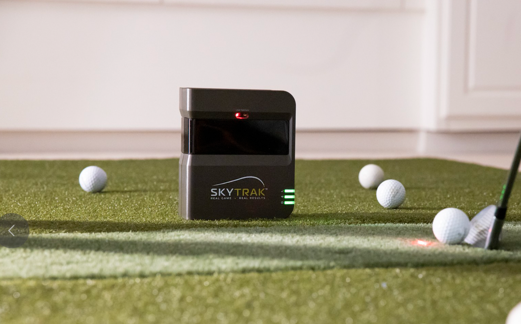 WE ASKED SKYTRAK OWNERS IF THEY WERE HAPPY WITH THEIR PURCHASE – HERE ARE THE POLL RESULTS