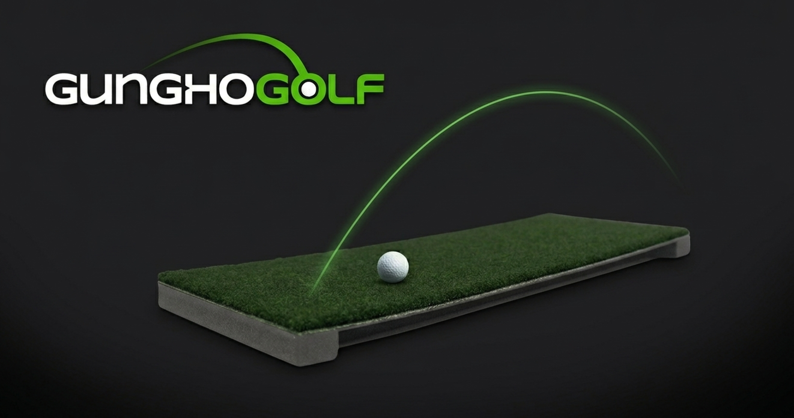 The Holy Grail Hitting Strip: The Best Golf Simulator Hitting Strip for Pain Relief, Real Feel, and Lasting Durability