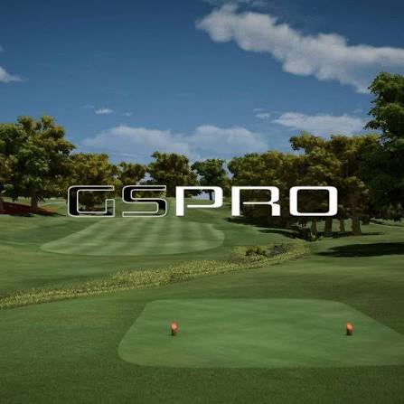 How to Play GSPro Online With Friends, and What Your Sim Needs First