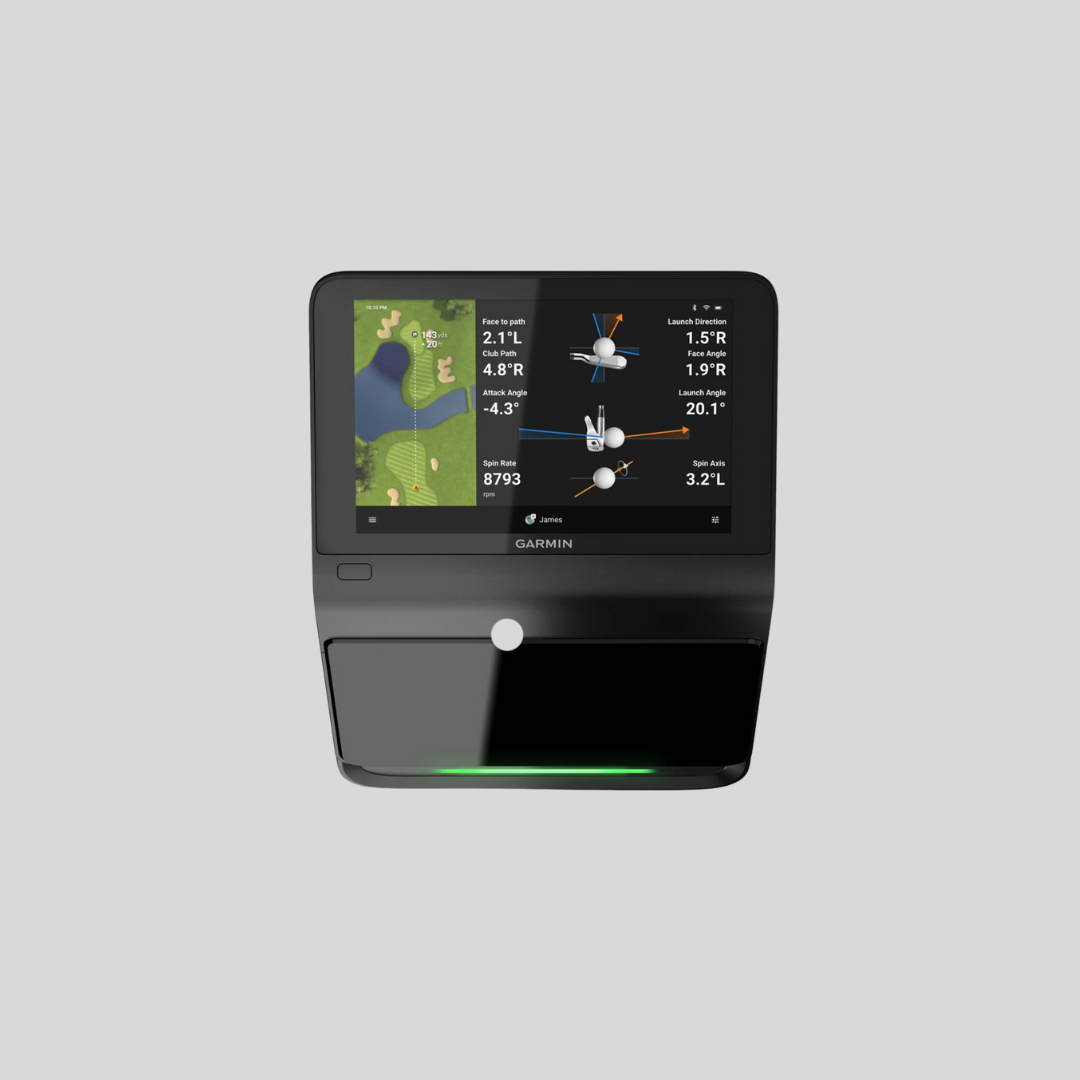 Garman R50 Garmin Approach® R50