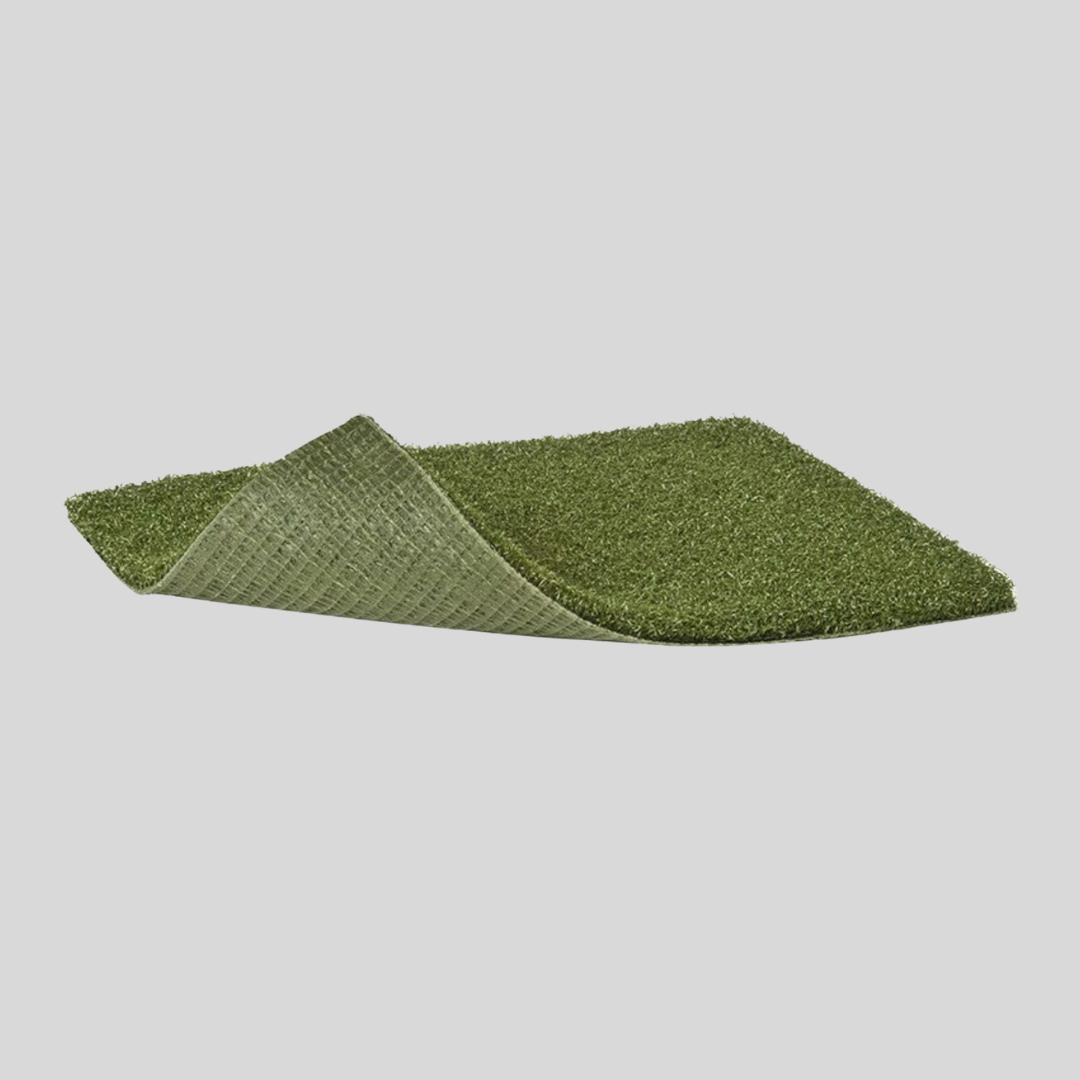 Fiberbuilt Square Performance Turf Tee Box