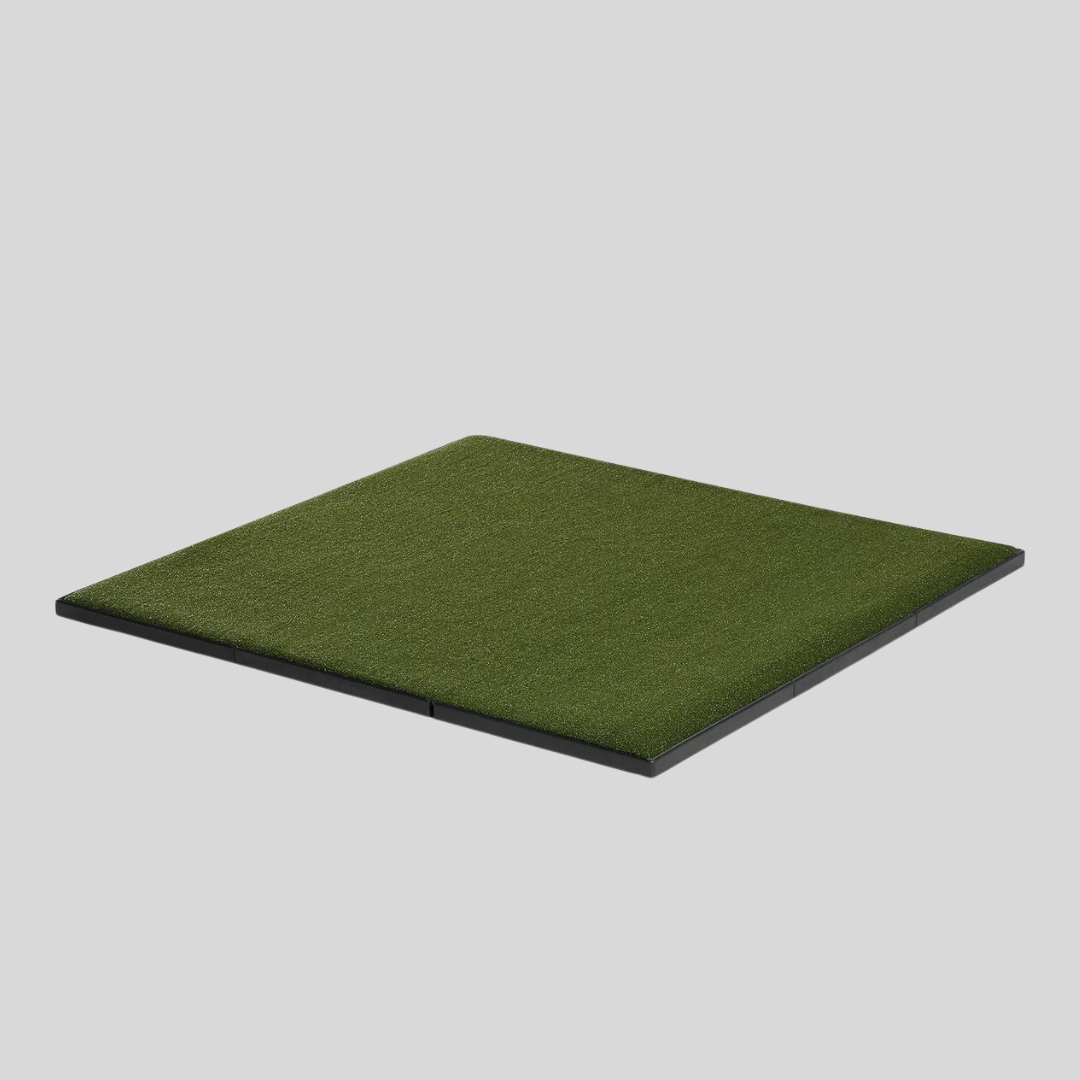 Fiberbuilt Square Performance Turf Tee Box