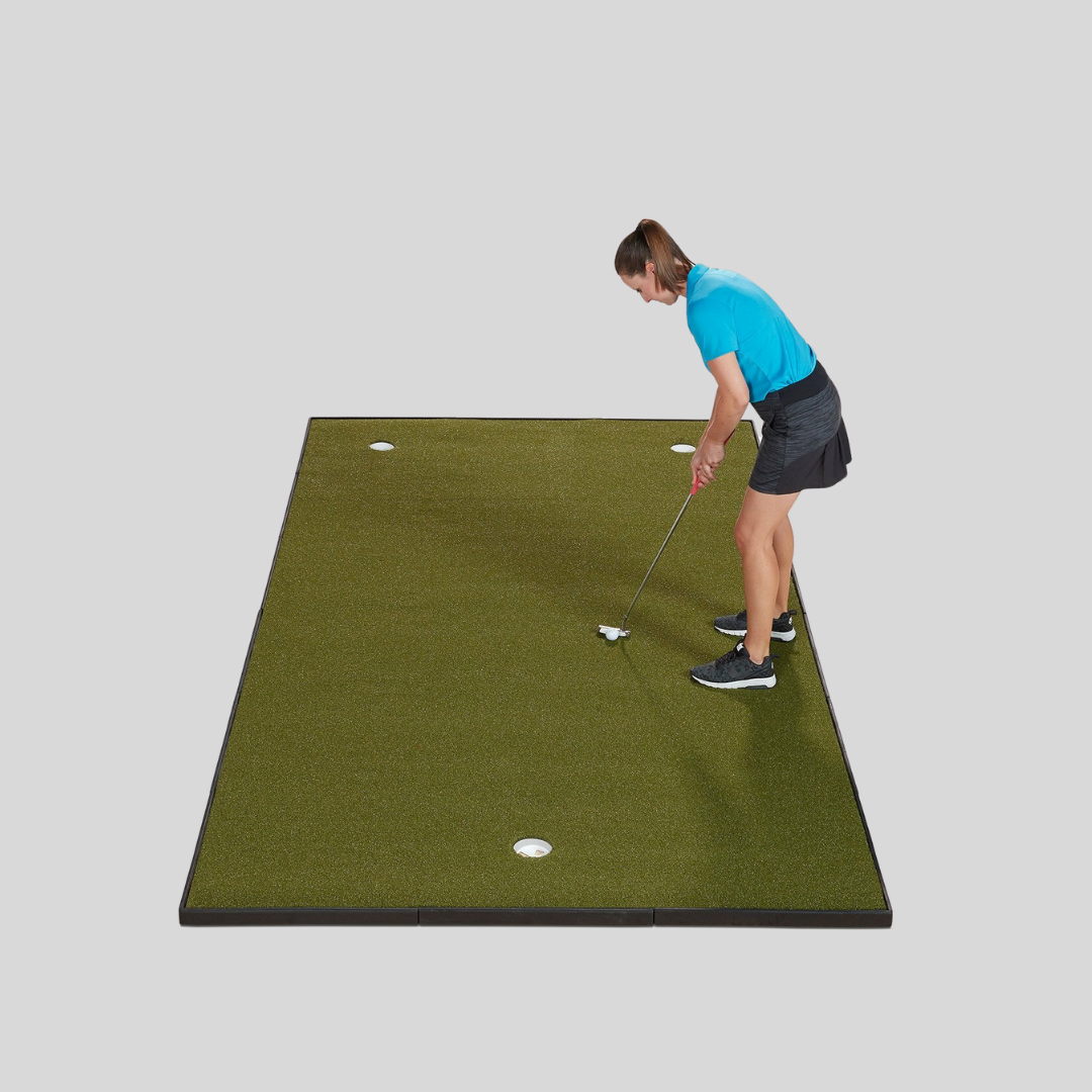 Fiberbuilt Putting Green, 6' x 12'