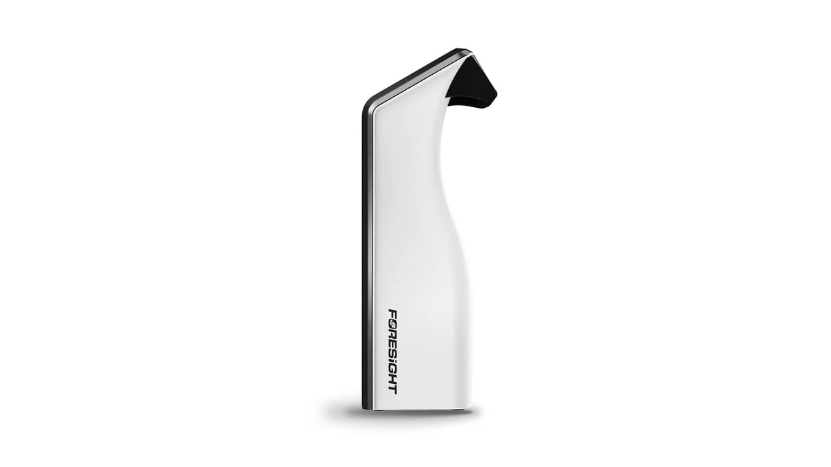GC2 Launch Monitor