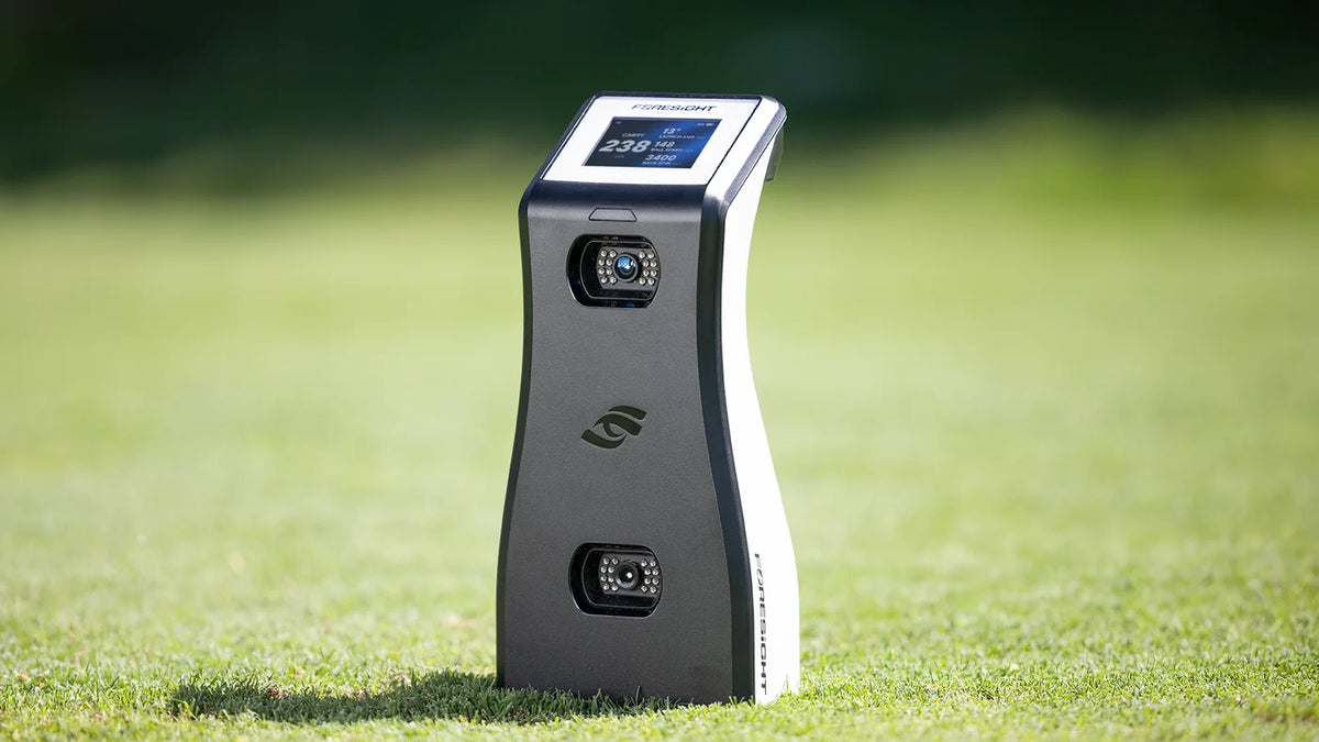 GC2 Launch Monitor