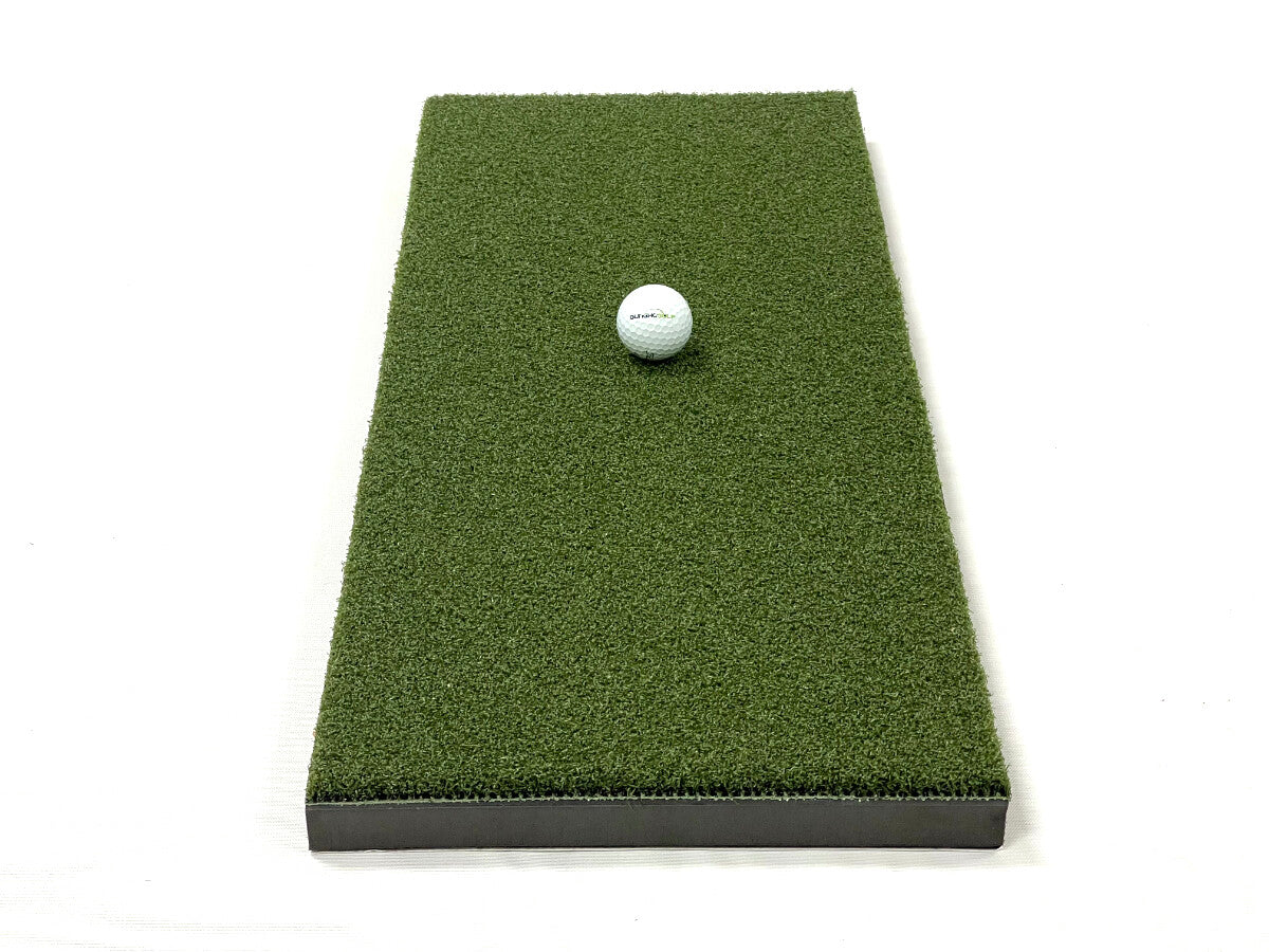 Gung-ho Holy Grail : r/Golfsimulator