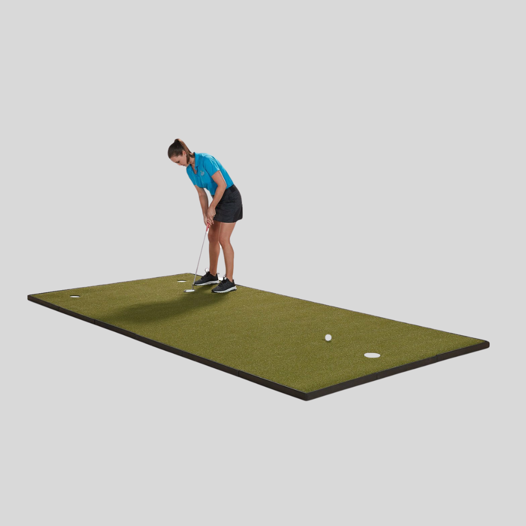 Fiberbuilt Putting Green, 6' x 12'