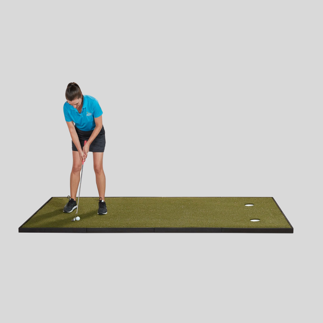 Fiberbuilt Putting Green, 4' x 8'