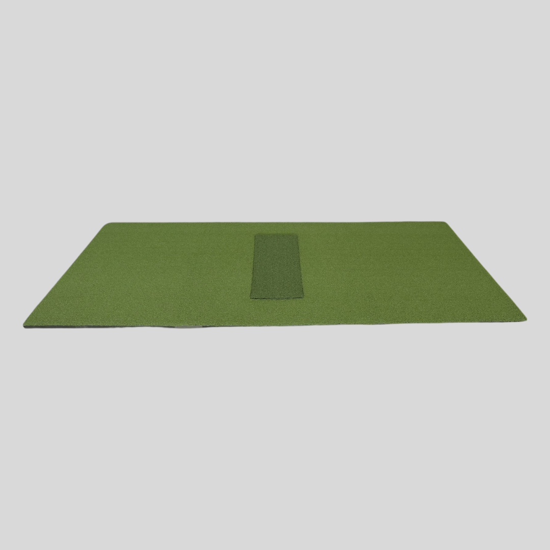 Hit Rat Mat Rapsodo MLM2PRO™ Golf Launch Monitor + Simulator