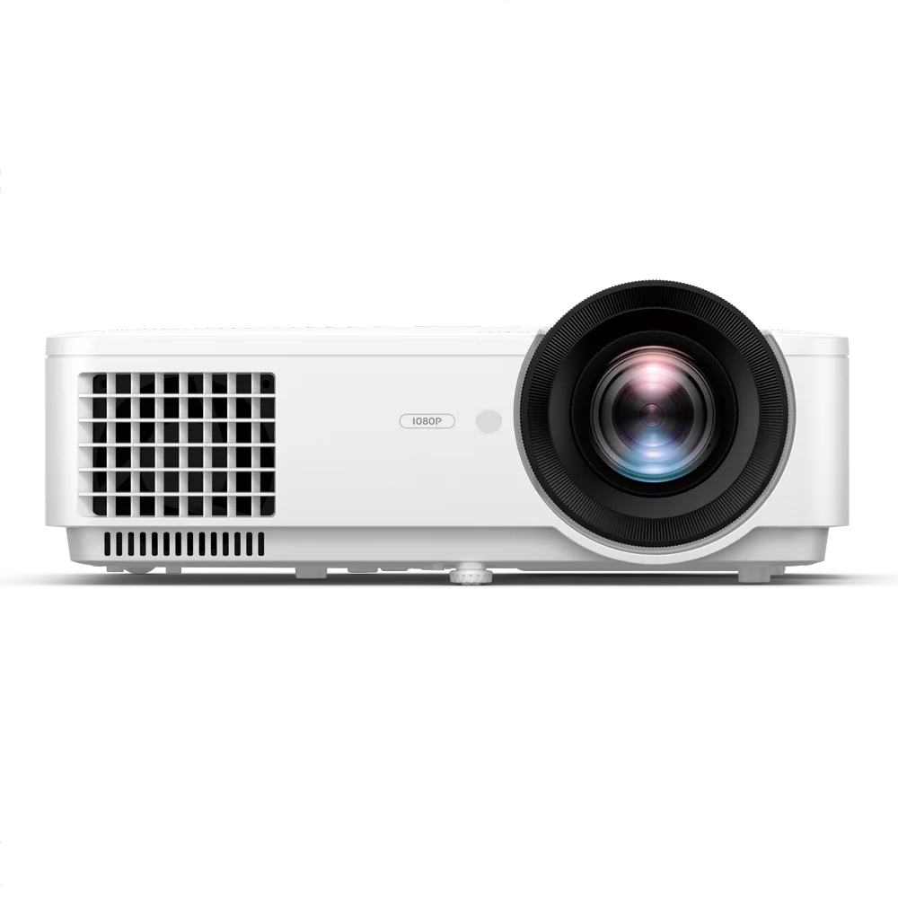 BenQ LH820ST Short Throw Full HD Laser Golf Simulator Projector with High Installation Flexibility