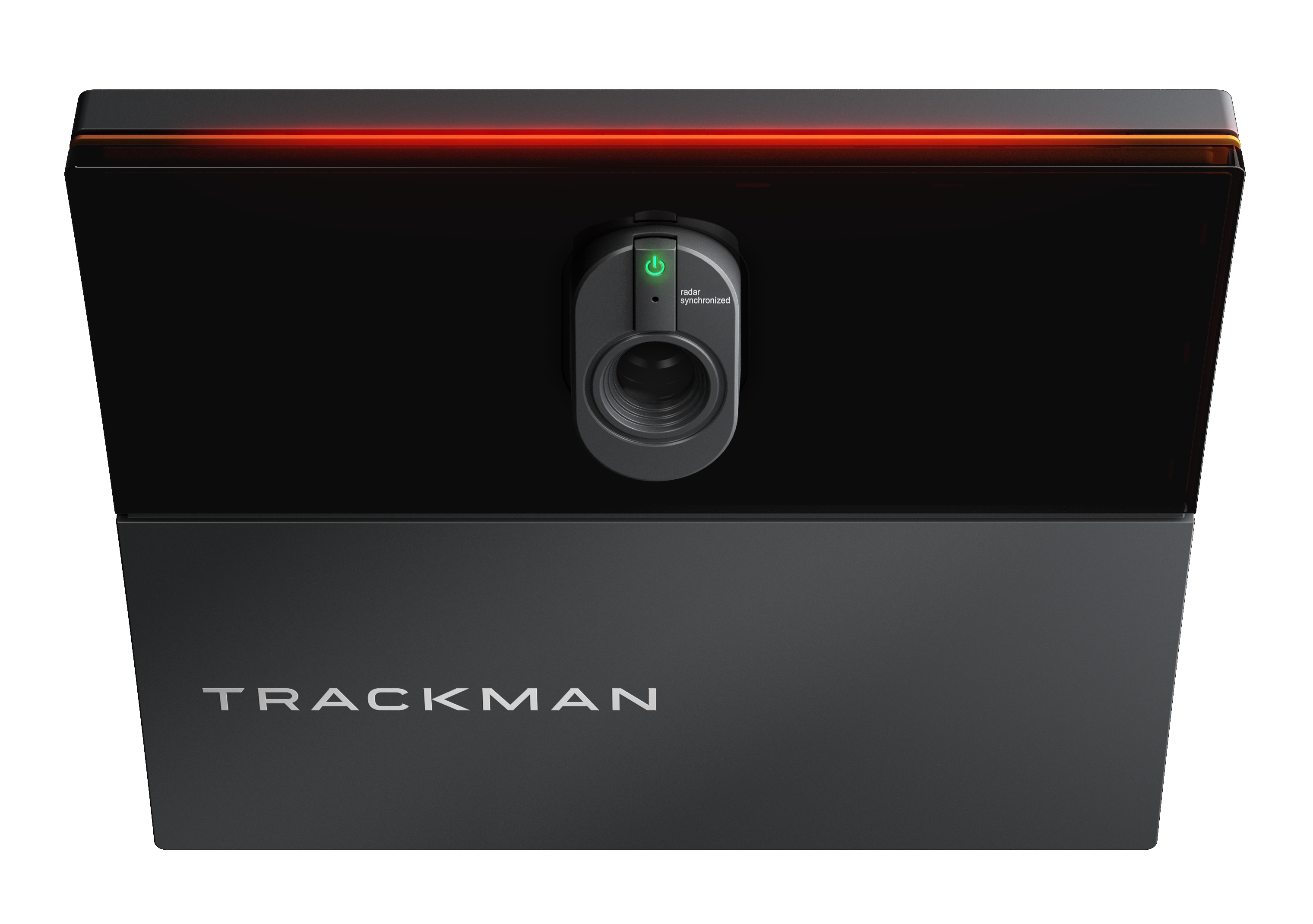 Trackman iO Simulator Package