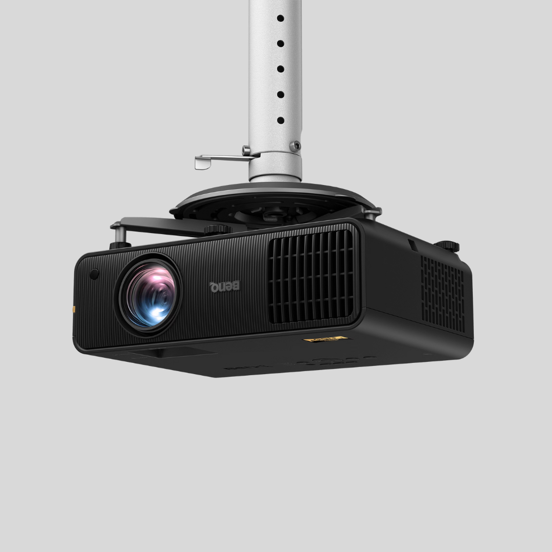 BENQ AH30ST 3000lm Short Throw 1080P LED Golf Projector