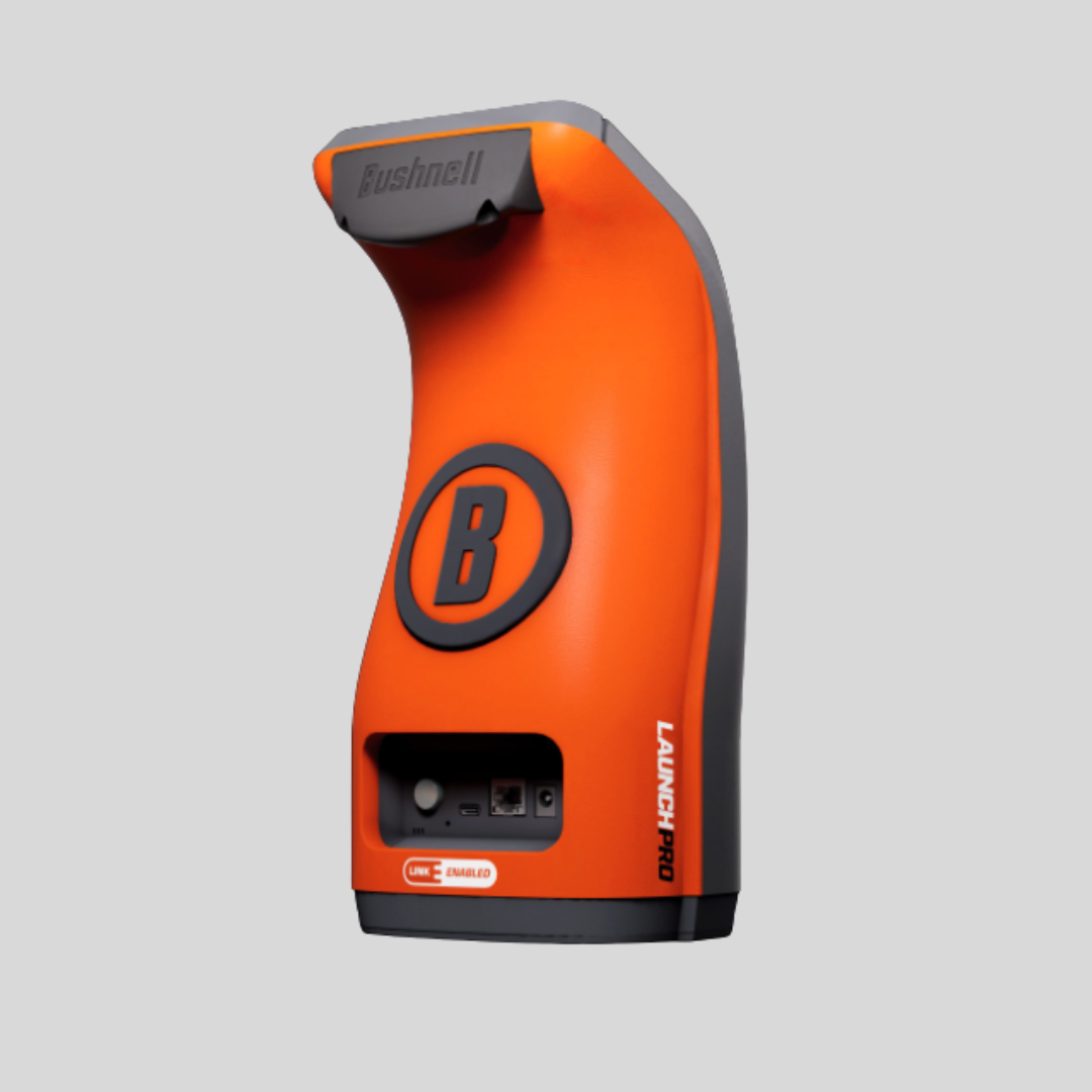 Bushnell Launch Pro Circle B Edition