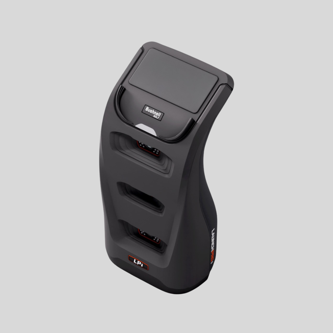 Bushnell LPi Launch Monitor
