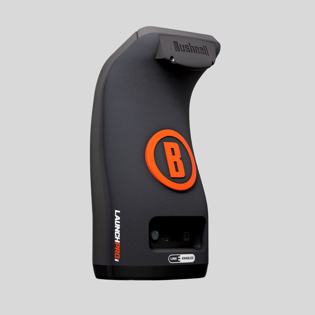 Bushnell LPi Launch Monitor