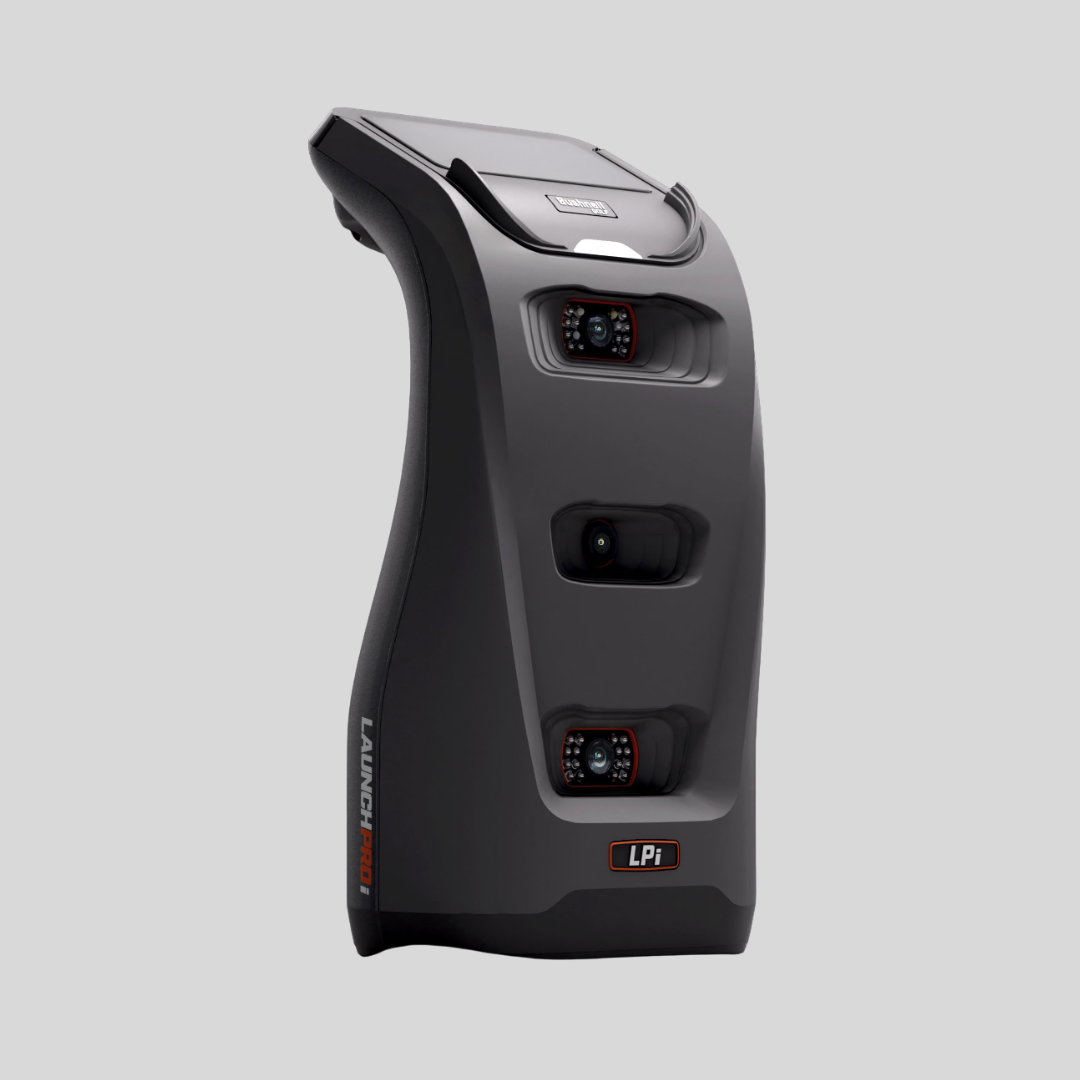 Bushnell LPi Launch Monitor