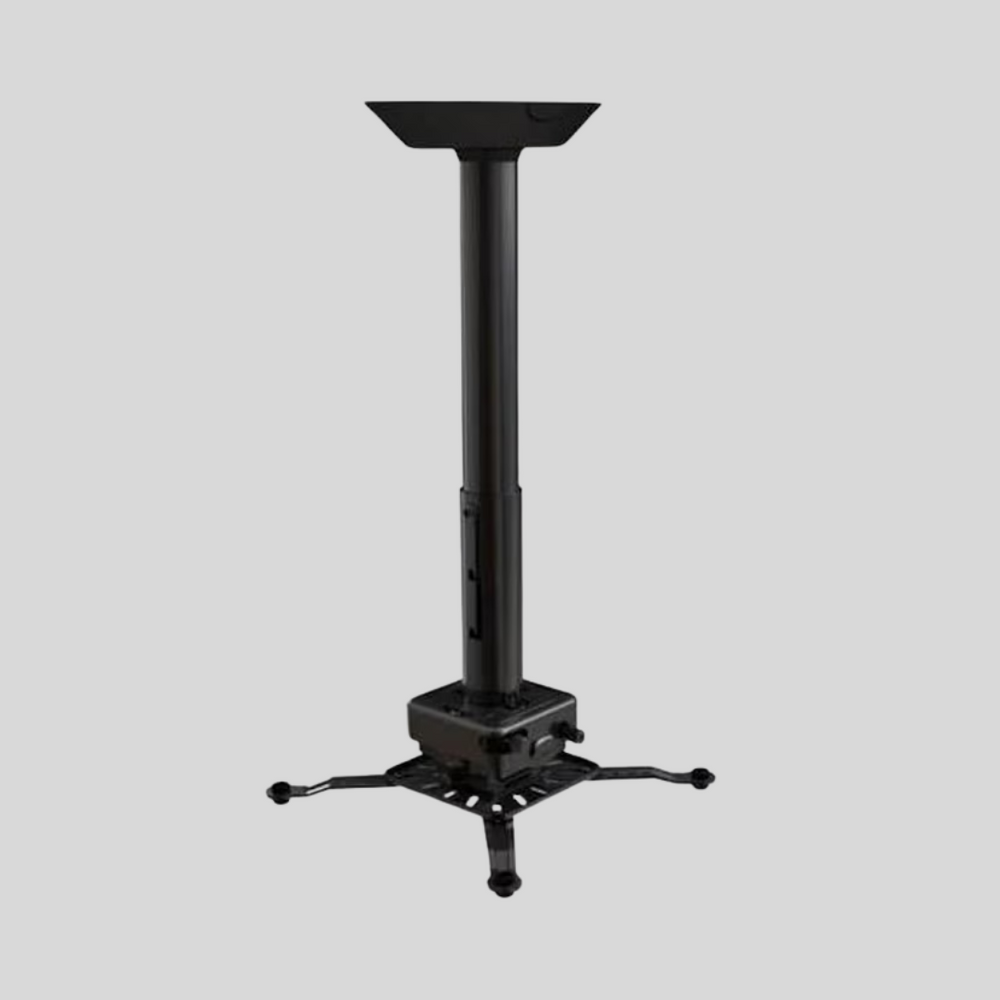 Crimson AV JR3 + EA-Series Adjustable Length Extension Columns with CA